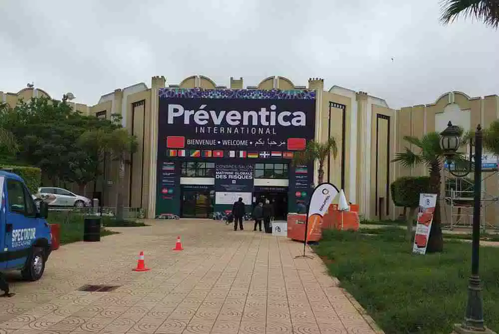 preventica 2018