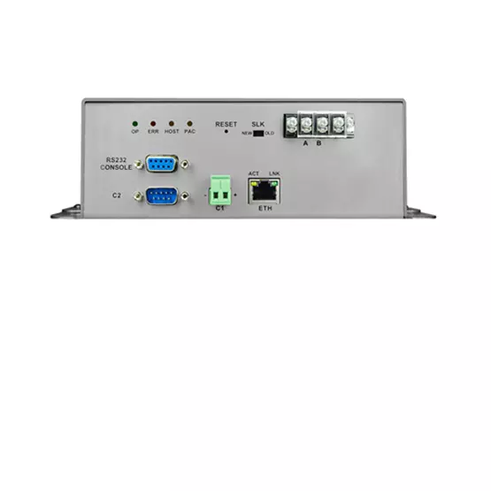 Systèmes Mitsubishi Heavy Industries VRF vers interface KNX