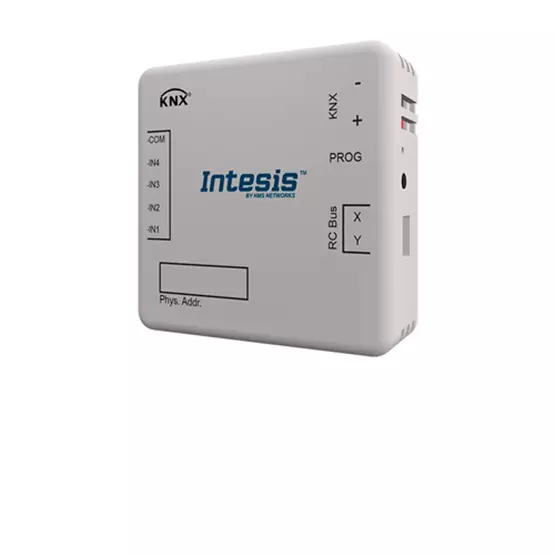 Systèmes Mitsubishi Heavy Industries FD et VRF vers interface KNX