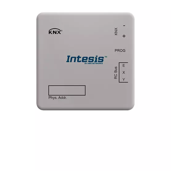 Systèmes Midea Commercial & VRF vers interface KNX